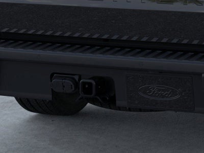 2026 Ford Maverick XLT InTransit