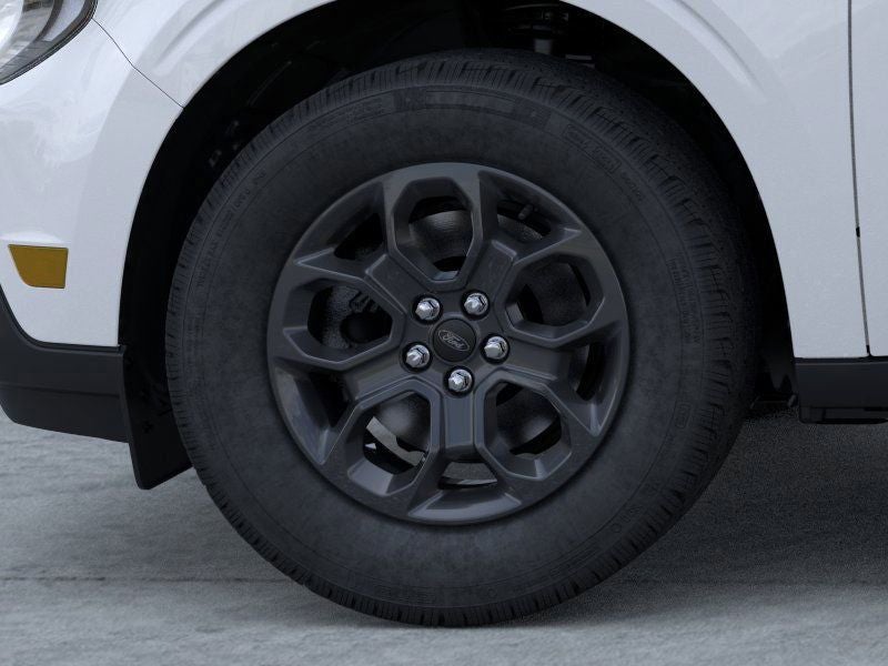 2026 Ford Maverick XLT InTransit