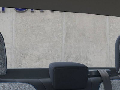 2026 Ford Maverick XLT InTransit