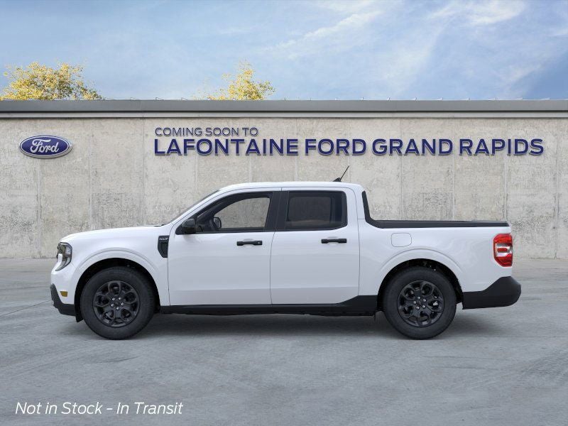 2026 Ford Maverick XLT InTransit