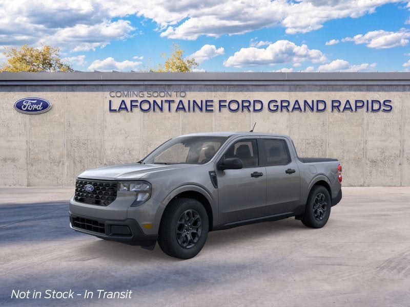2026 Ford Maverick XLT InTransit