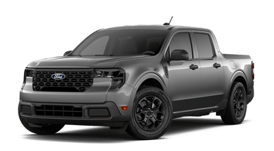 2026 Ford Maverick XLT InTransit