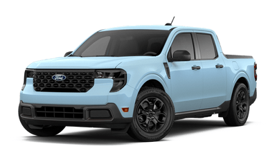 2026 Ford Maverick XLT InTransit