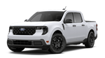 2026 Ford Maverick XLT InTransit