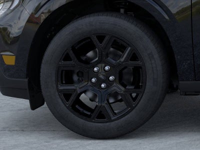 2026 Ford Maverick XLT InTransit