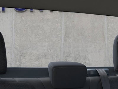 2026 Ford Maverick XLT InTransit