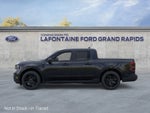 2026 Ford Maverick XLT InTransit