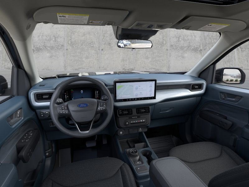 2026 Ford Maverick XLT InTransit