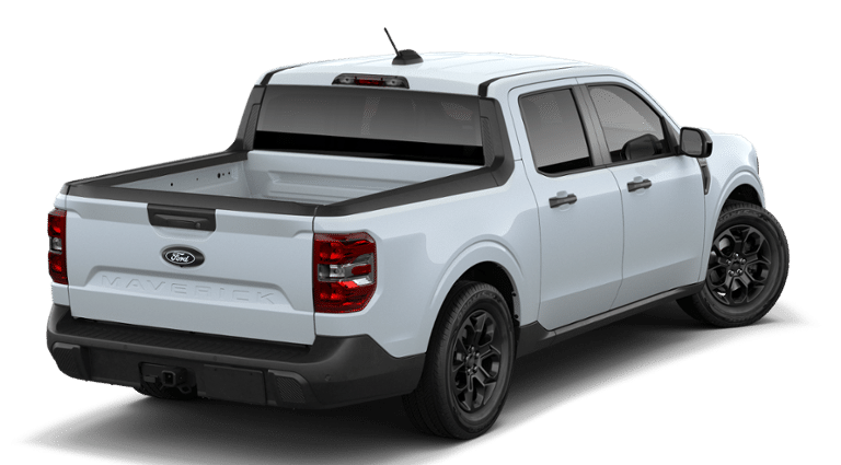 2026 Ford Maverick XLT InTransit