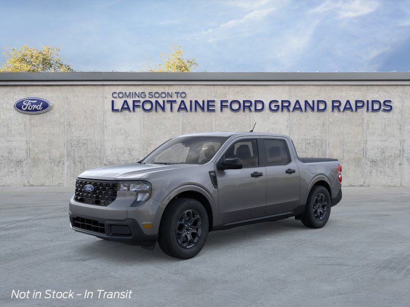 2026 Ford Maverick XLT InTransit