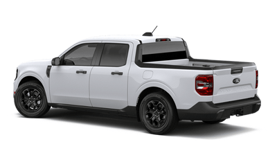 2026 Ford Maverick XLT InTransit