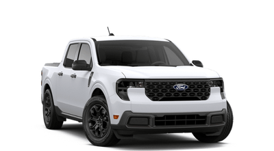 2026 Ford Maverick XLT InTransit