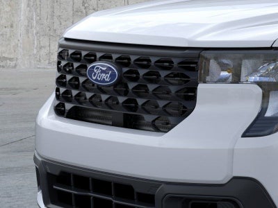 2026 Ford Maverick XLT InTransit