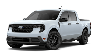 2026 Ford Maverick XLT InTransit