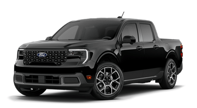 2026 Ford Maverick Lariat InTransit