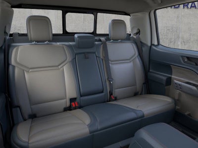 2026 Ford Maverick Lariat InTransit