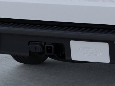 2026 Ford Maverick Lariat InTransit