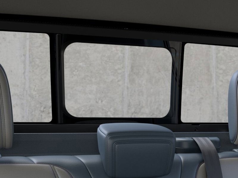 2026 Ford Maverick Lariat InTransit