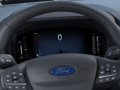 2026 Ford Maverick Lariat InTransit
