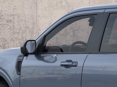2026 Ford Maverick Lariat InTransit