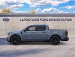 2026 Ford Maverick Lariat InTransit