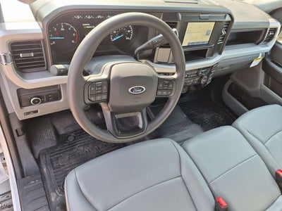 2026 Ford F-450SD XL DRW