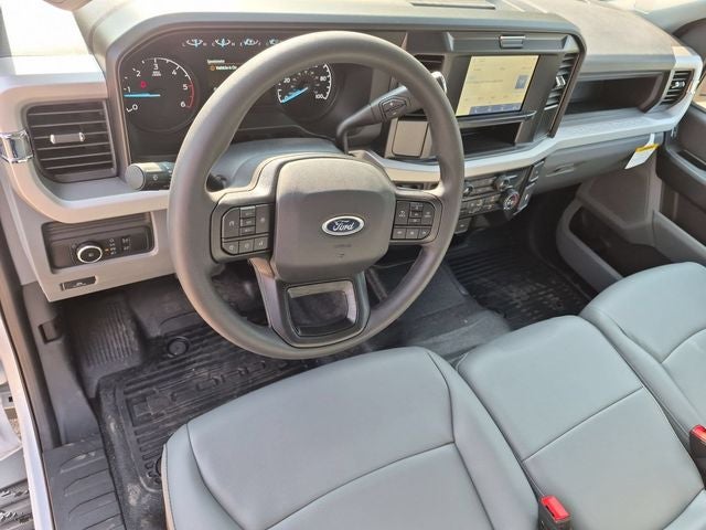 2026 Ford F-450SD XL DRW