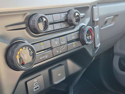 2026 Ford F-450SD XL DRW