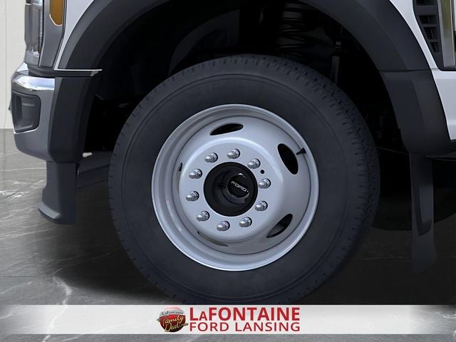 2026 Ford F-450SD XL DRW