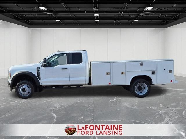 2026 Ford F-450SD XL DRW