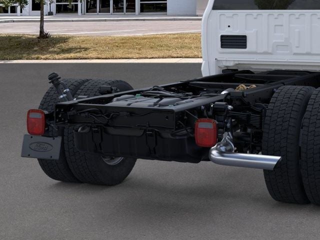 2026 Ford F-450SD XL DRW