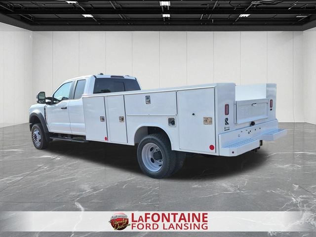 2026 Ford F-450SD XL DRW