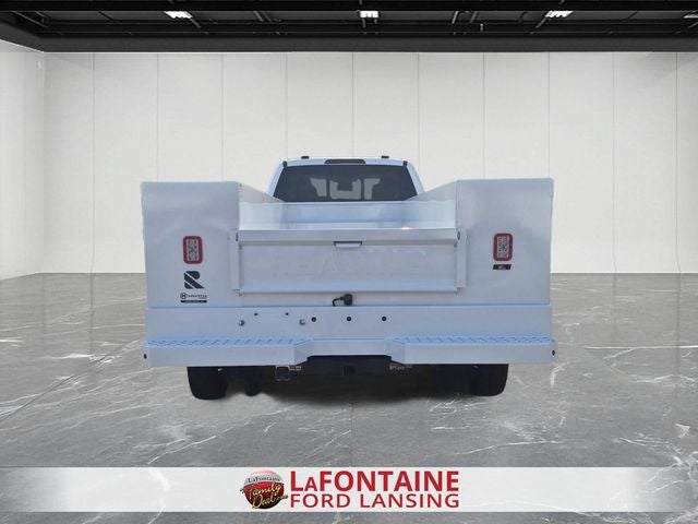 2026 Ford F-450SD XL DRW