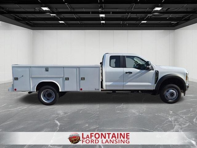 2026 Ford F-450SD XL DRW