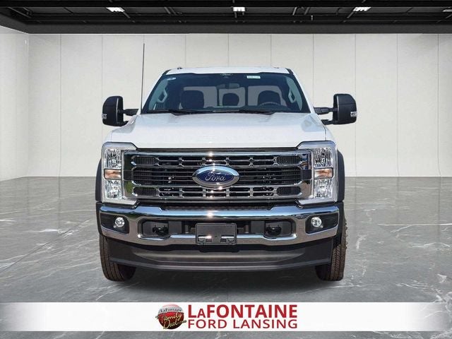 2026 Ford F-450SD XL DRW