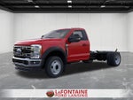 2026 Ford F-550SD XL DRW