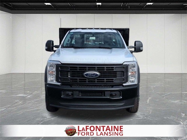2026 Ford F-550SD XL DRW