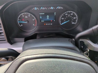 2026 Ford F-550SD XL DRW