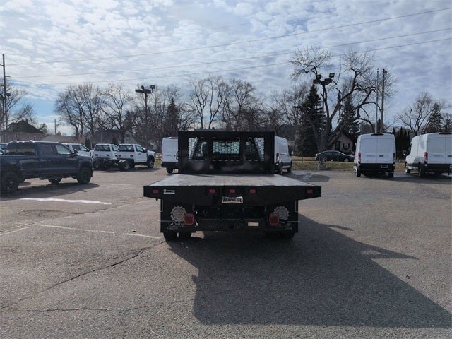 2026 Ford F-550SD XL DRW