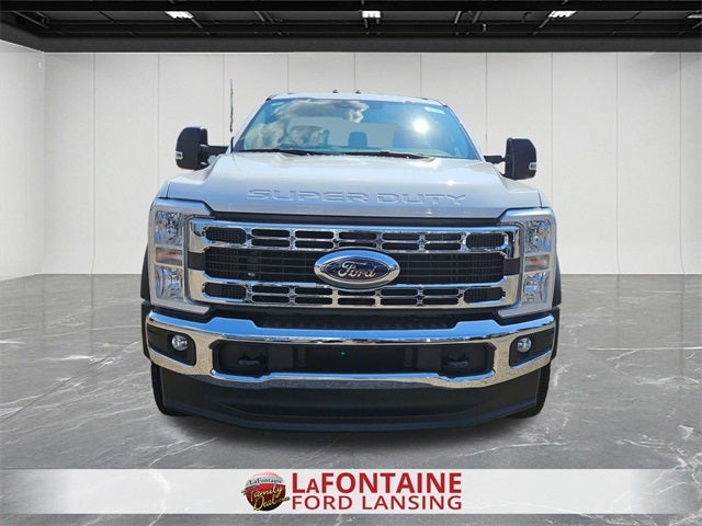 2025 Ford F-550SD XL DRW