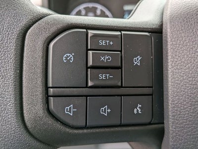 2026 Ford F-550SD DRW