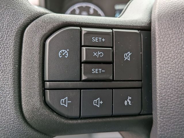 2026 Ford F-550SD DRW