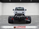 2026 Ford F-550SD DRW