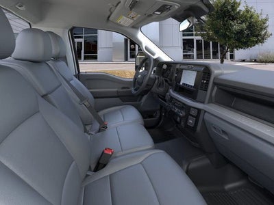 2026 Ford F-600SD XL