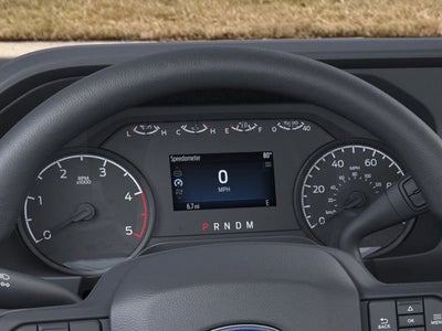 2026 Ford F-600SD XL