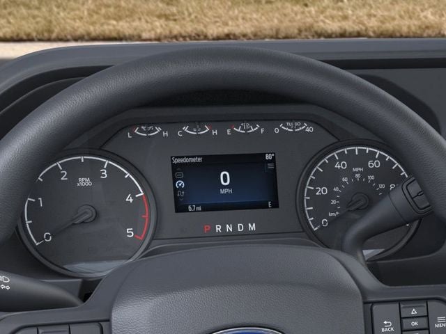 2026 Ford F-600SD XL