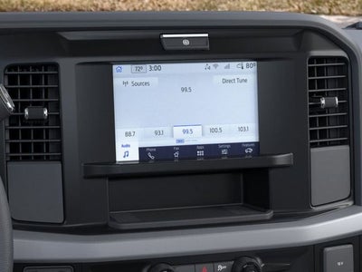 2026 Ford F-600SD XL