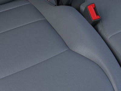 2026 Ford F-600SD XL