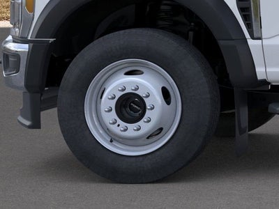 2026 Ford F-600SD XL