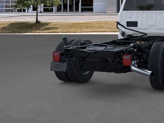 2026 Ford F-600SD XL